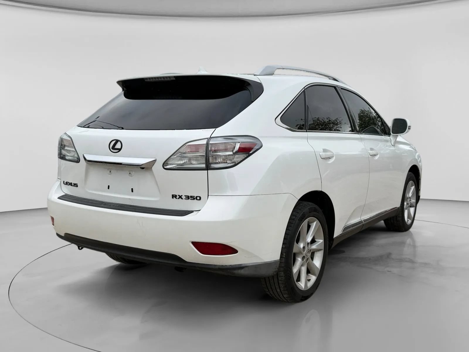 Used 2010 Lexus RX 350 2WD image 5