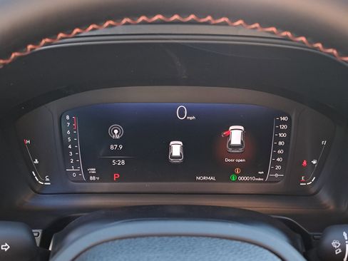 New 2026 Honda Passport TrailSport image 26