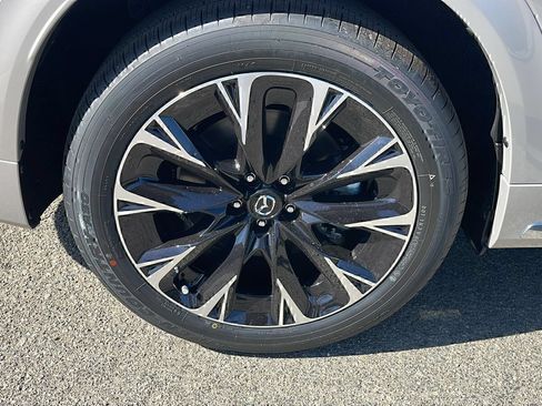 New 2026 MAZDA CX-90 3.3 Turbo S w/ Premium Plus AWD/4WD image 33