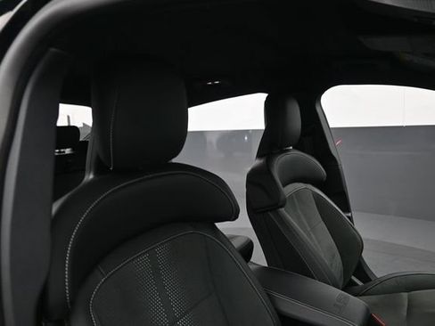 Certified 2025 Ford Mustang Mach-E GT AWD/4WD image 29