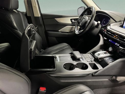 Certified 2023 Acura MDX FWD w/ Technology Package image 46