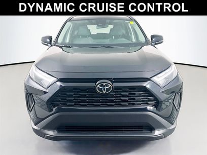 Certified 2025 Toyota RAV4 XLE