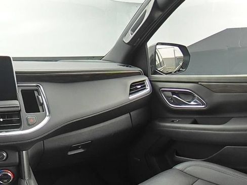 Used 2024 Chevrolet Tahoe LT w/ Luxury Package AWD/4WD image 23