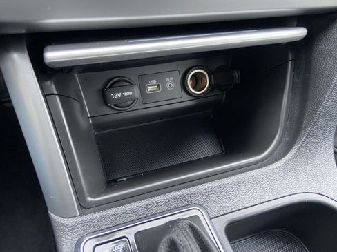 Used 2016 Hyundai Sonata Sport w/ Option Group 03 image 16