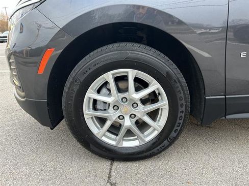 Certified 2022 Chevrolet Equinox LS w/ LS Convenience Package image 11