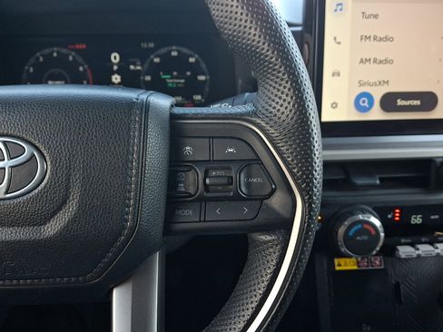 Used 2024 Toyota Tacoma TRD Off-Road w/ TRD Off Road Upgrade Package image 21