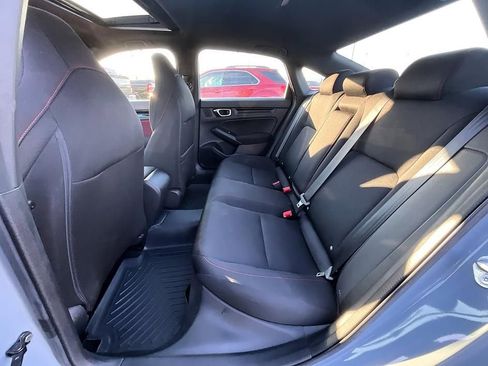 Used 2023 Honda Civic Si image 28