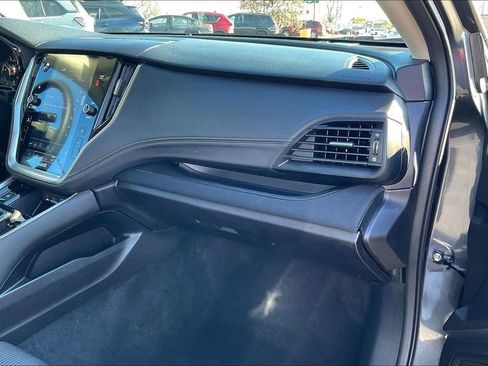 Certified 2025 Subaru Legacy Premium image 18