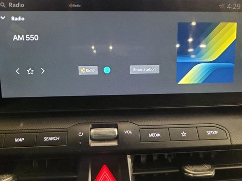 Used 2025 Kia K4 FWD image 25