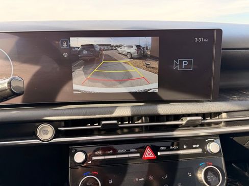 Used 2025 Hyundai Tucson SEL image 24