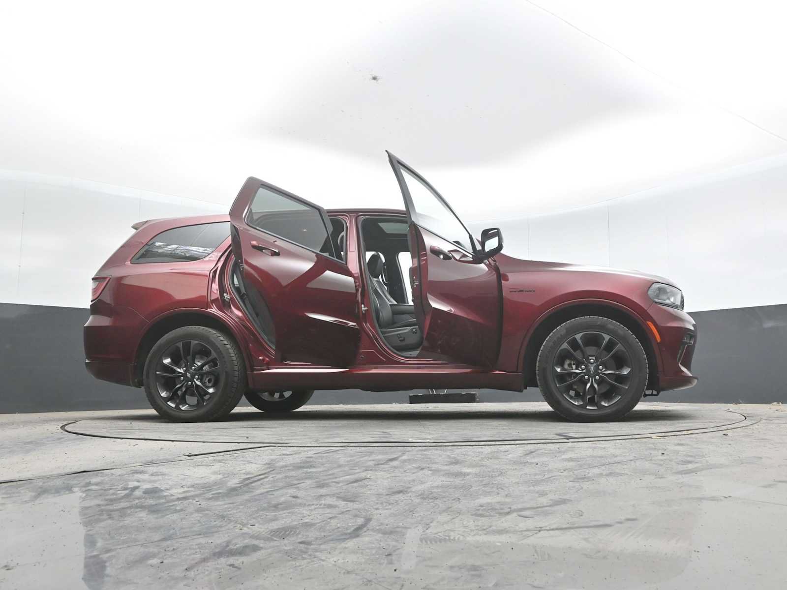 Used 2022 Dodge Durango R/T AWD/4WD image 57