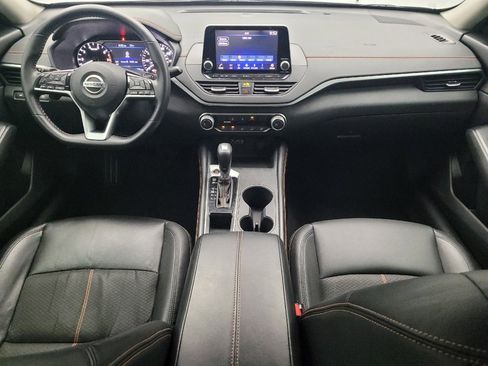 Used 2021 Nissan Altima 2.5 SR FWD image 22