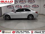 Used 2015 Mercedes-Benz C 300 4MATIC Sedan image 5