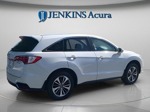 Used 2016 Acura RDX FWD w/ Advance Package image 7