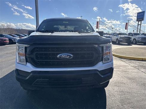 Used 2022 Ford F150 XL w/ Equipment Group 101A High image 21