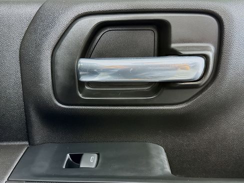 Used 2023 Chevrolet Silverado 2500 W/T w/ WT Convenience Package image 27