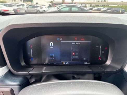 Used 2026 Ford Maverick XLT FWD image 33