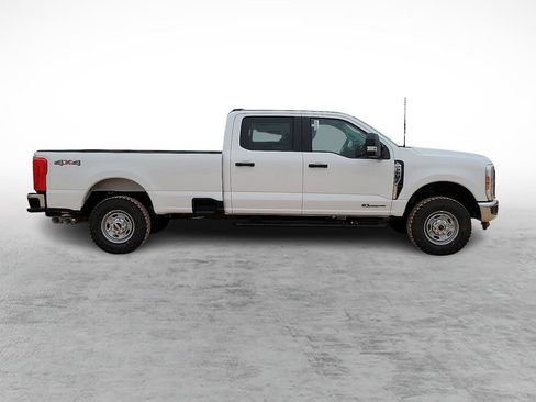 New 2026 Ford F250 XL w/ XL Off-Road Package image 12