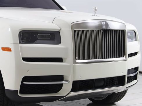 Used 2020 Rolls-Royce Cullinan image 62