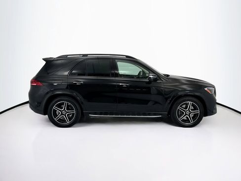 Certified 2026 Mercedes-Benz GLE 450 4MATIC image 4