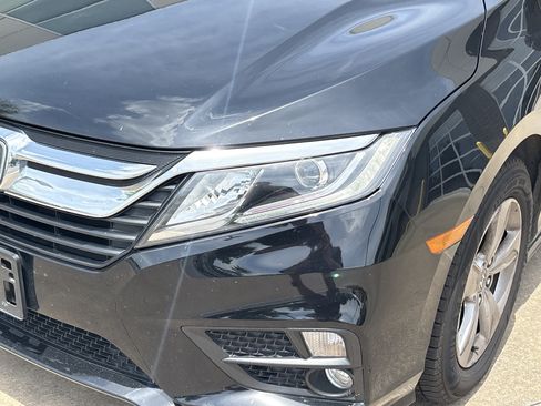 Used 2019 Honda Odyssey EX-L image 6