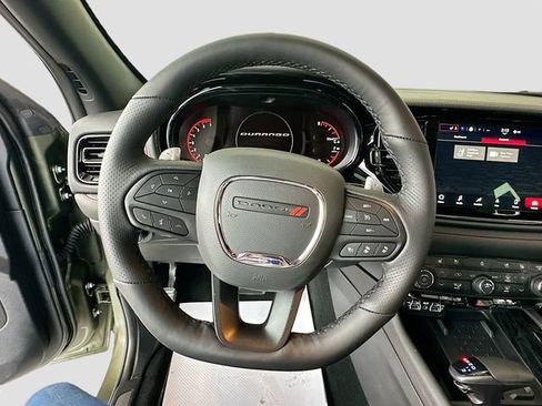 New 2026 Dodge Durango GT image 12