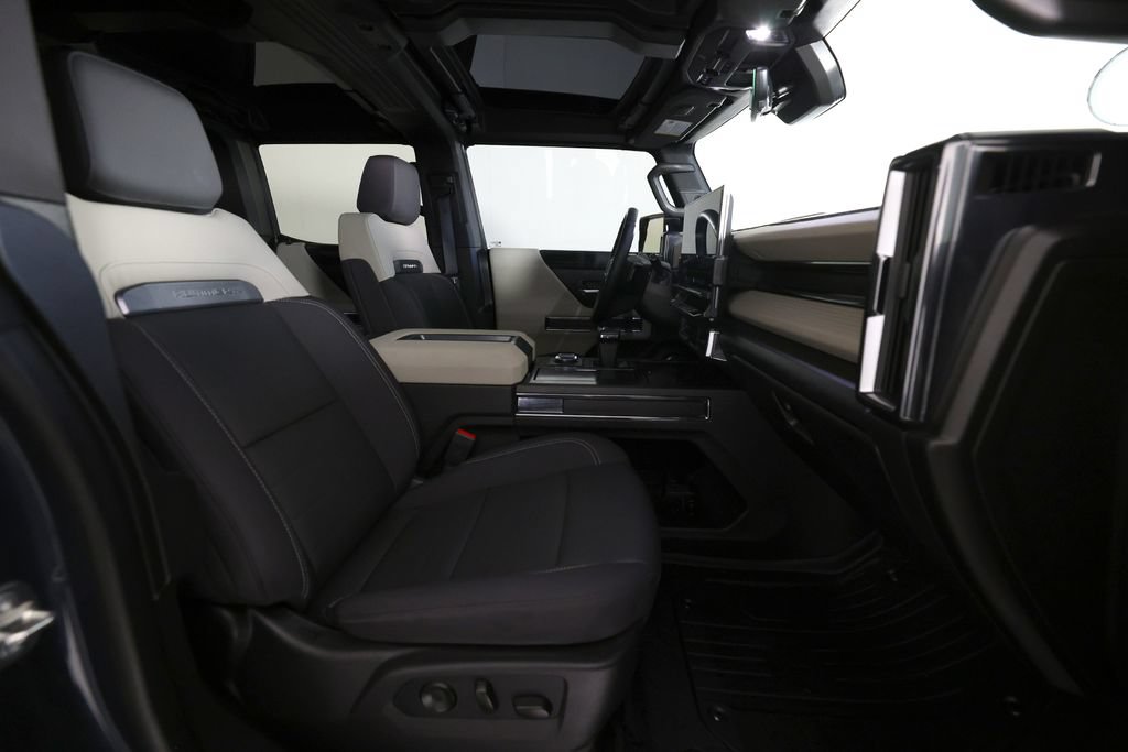 Used 2026 GMC Hummer EV SUV AWD/4WD image 10