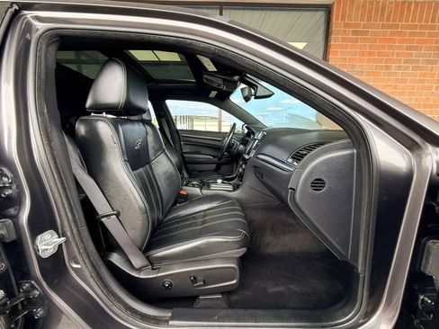 Used 2016 Chrysler 300 S AWD/4WD image 20