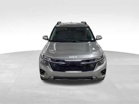 Certified 2024 Kia Seltos X-Line AWD/4WD image 6
