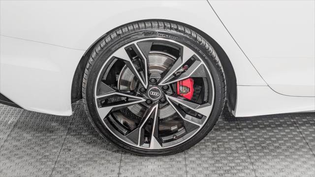 Used 2023 Audi S5 Premium Plus AWD/4WD image 31
