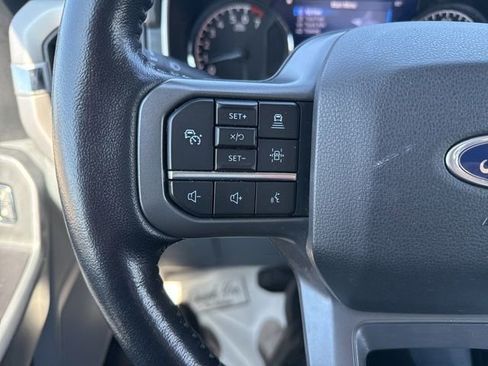 Certified 2021 Ford F150 XLT w/ Equipment Group 302A High AWD/4WD image 20