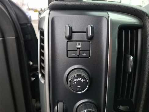 Used 2017 Chevrolet Silverado 1500 LT w/ All Star Edition image 26