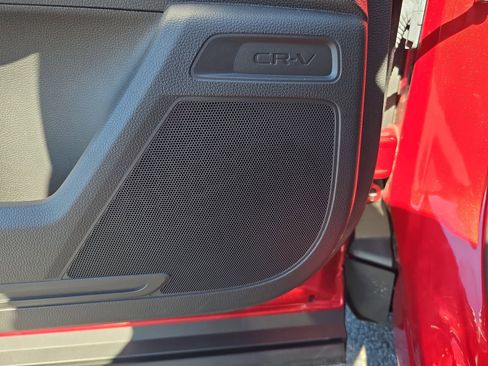 Certified 2024 Honda CR-V EX-L image 15