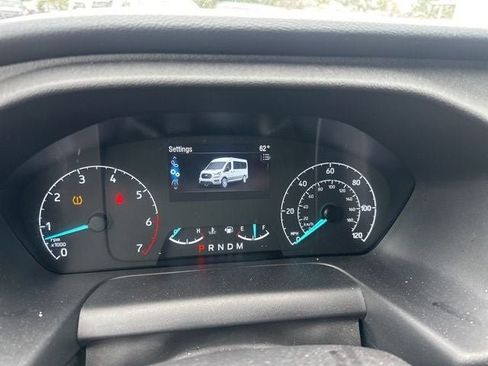 Used 2023 Ford Transit 350 XLT image 19