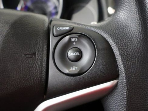 Used 2016 Honda Fit EX image 18