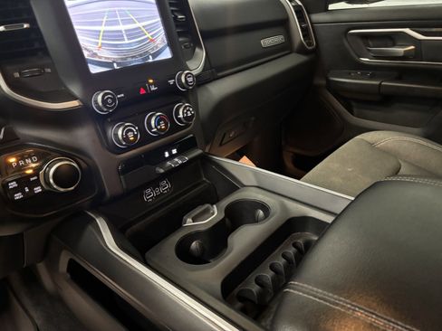Used 2021 RAM 1500 Big Horn image 20