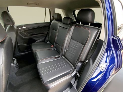 Used 2024 Volkswagen Tiguan Wolfsburg Edition image 25
