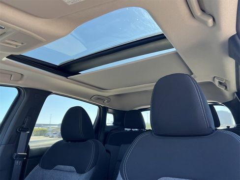 New 2026 Nissan Kicks SV w/ SV Premium Package image 15