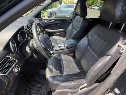 Used 2016 Mercedes-Benz GLE 350 4MATIC w/ Premium Package image 20