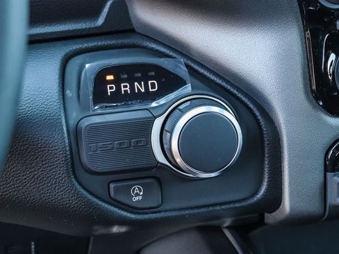 New 2026 RAM 1500 Big Horn w/ Night Edition RWD image 22
