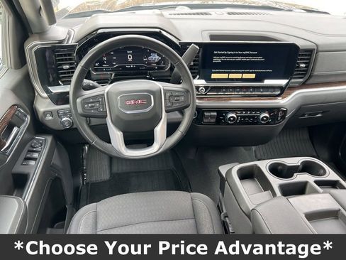 Used 2024 GMC Sierra 1500 Elevation w/ X31 Off-Road Package image 41