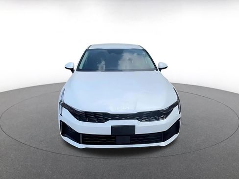 Used 2025 Kia K5 LXS image 6