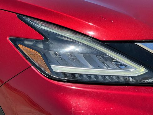 Used 2021 Nissan Murano SV FWD image 33