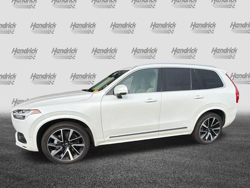 Used 2023 Volvo XC90 B6 Plus w/ Protection Package Premier AWD/4WD image 11
