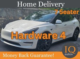 Used 2024 Tesla Model Y Long Range AWD/4WD video 1