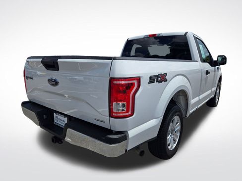Used 2016 Ford F150 XLT image 8
