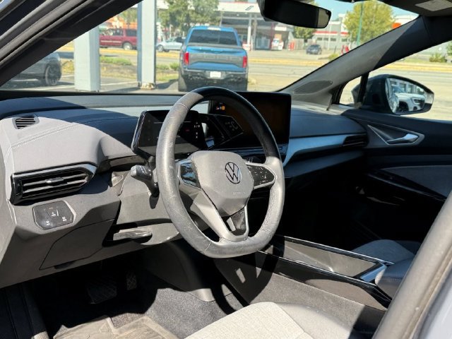 Used 2023 Volkswagen ID.4 Pro RWD image 11