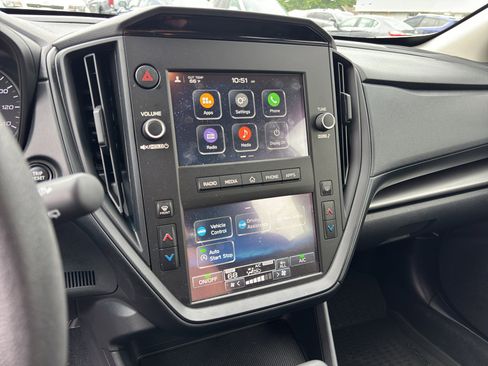 Used 2025 Subaru Impreza 2.0i AWD/4WD image 6