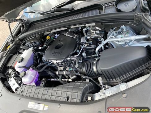 New 2026 Jeep Grand Cherokee Limited AWD/4WD image 28