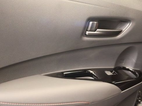 New 2026 Toyota Corolla GR AWD/4WD image 27